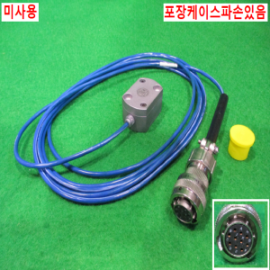 북40052/미사용프로브초음파E20/3413001103
